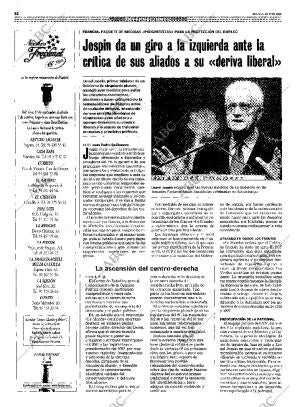 ABC MADRID 28-09-1999 página 32
