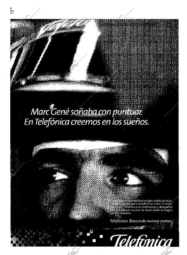 ABC MADRID 28-09-1999 página 4