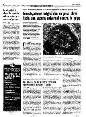 ABC MADRID 28-09-1999 página 42