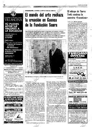 ABC MADRID 28-09-1999 página 50