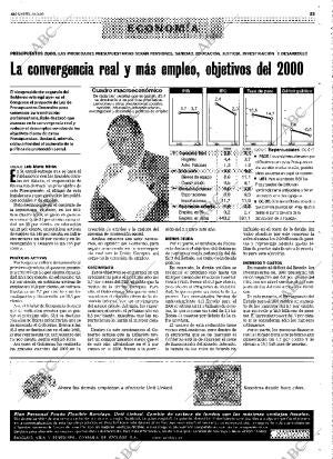 ABC MADRID 28-09-1999 página 53