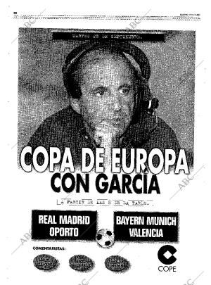 ABC MADRID 28-09-1999 página 60