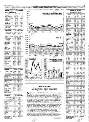 ABC MADRID 28-09-1999 página 63