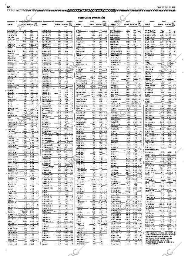 ABC MADRID 28-09-1999 página 66