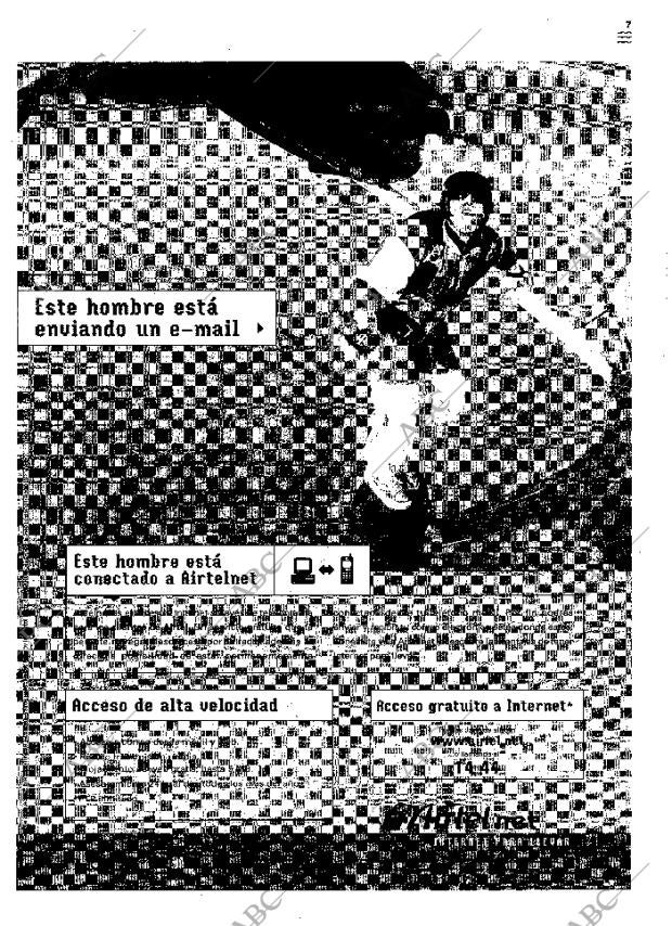 ABC MADRID 28-09-1999 página 7