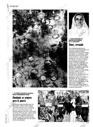 ABC MADRID 28-09-1999 página 8
