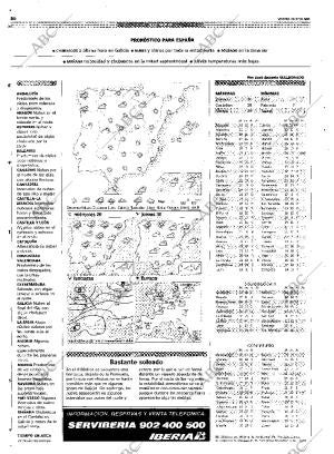 ABC MADRID 28-09-1999 página 80