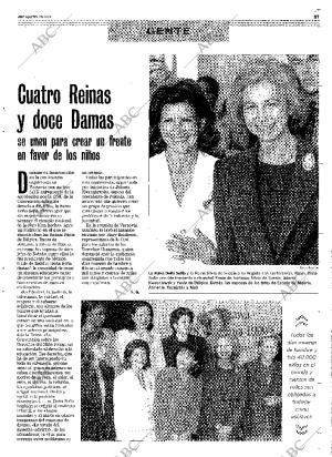 ABC MADRID 28-09-1999 página 87