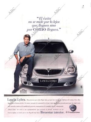 ABC MADRID 28-09-1999 página 9