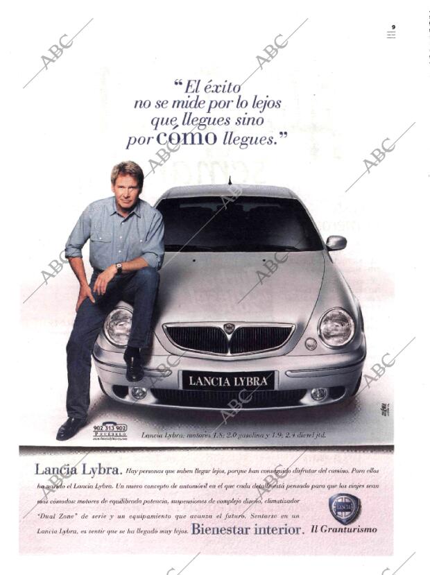 ABC MADRID 28-09-1999 página 9