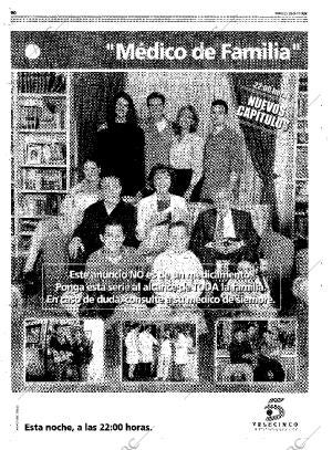 ABC MADRID 28-09-1999 página 90