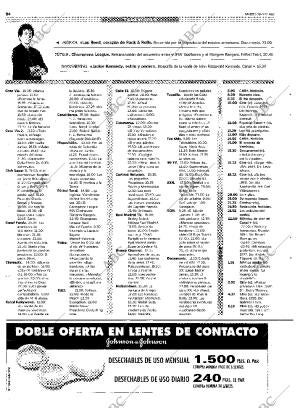 ABC MADRID 28-09-1999 página 94