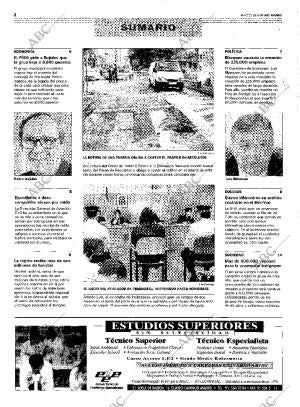 ABC MADRID 28-09-1999 página 98