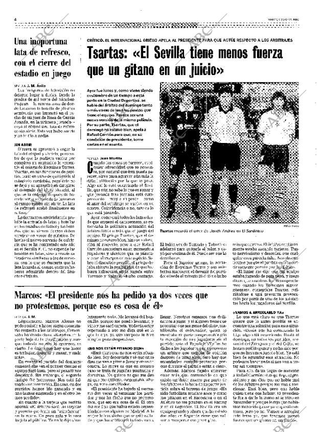 ABC SEVILLA 28-09-1999 página 100