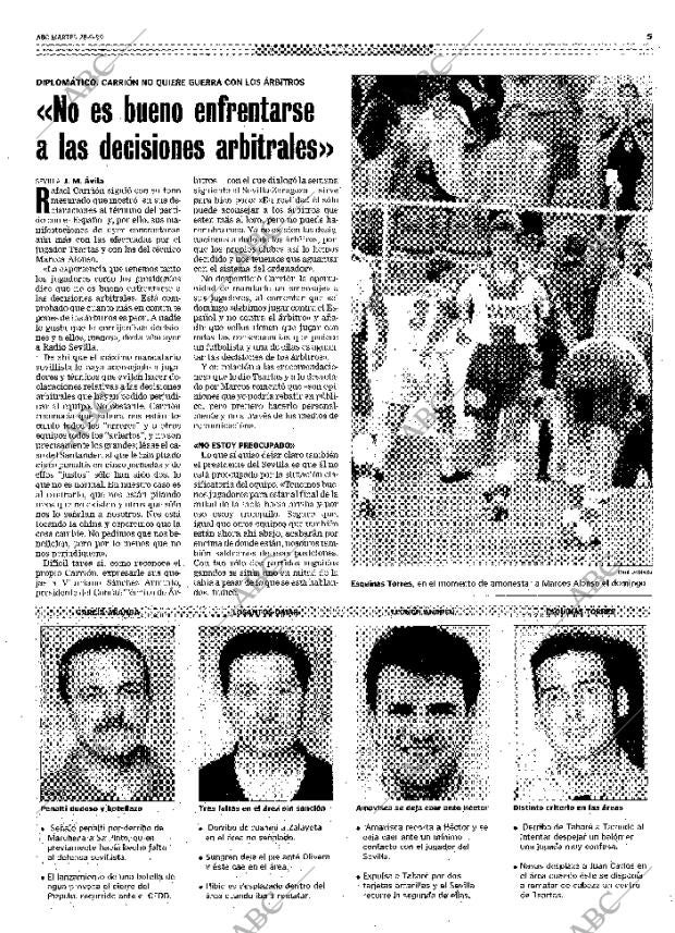 ABC SEVILLA 28-09-1999 página 101