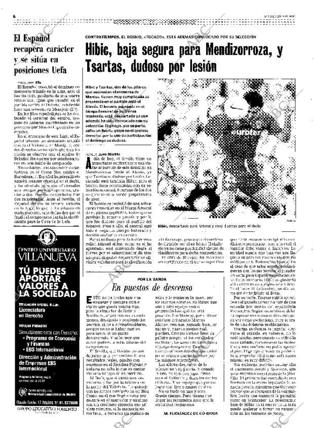 ABC SEVILLA 28-09-1999 página 102