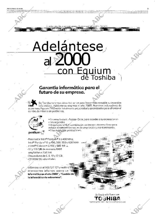 ABC SEVILLA 28-09-1999 página 103