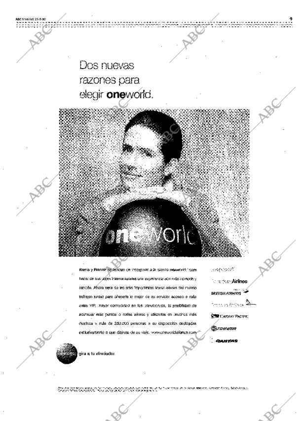 ABC SEVILLA 28-09-1999 página 105