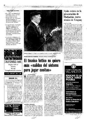 ABC SEVILLA 28-09-1999 página 106