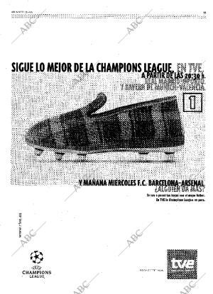 ABC SEVILLA 28-09-1999 página 107