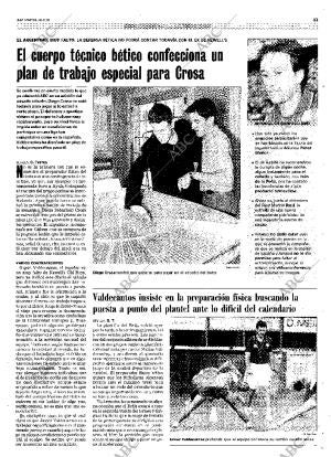 ABC SEVILLA 28-09-1999 página 109