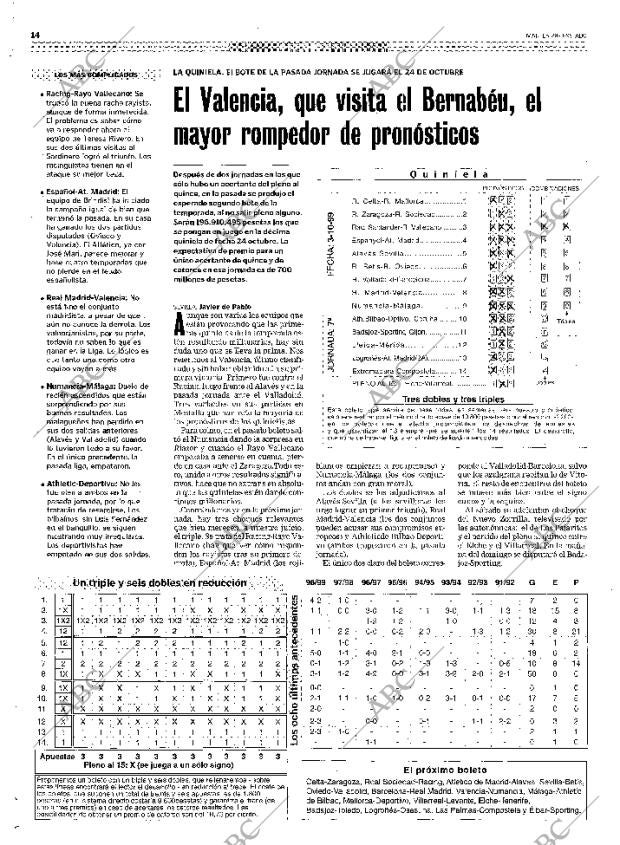 ABC SEVILLA 28-09-1999 página 110