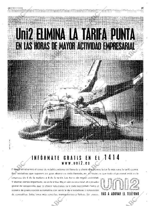 ABC SEVILLA 28-09-1999 página 115