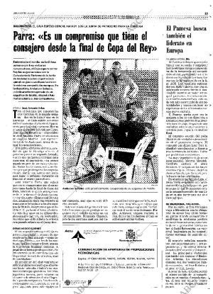 ABC SEVILLA 28-09-1999 página 119