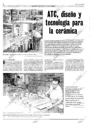 ABC SEVILLA 28-09-1999 página 126