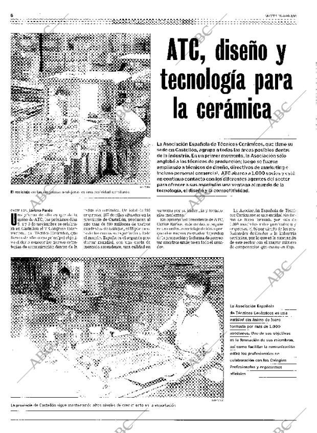 ABC SEVILLA 28-09-1999 página 126