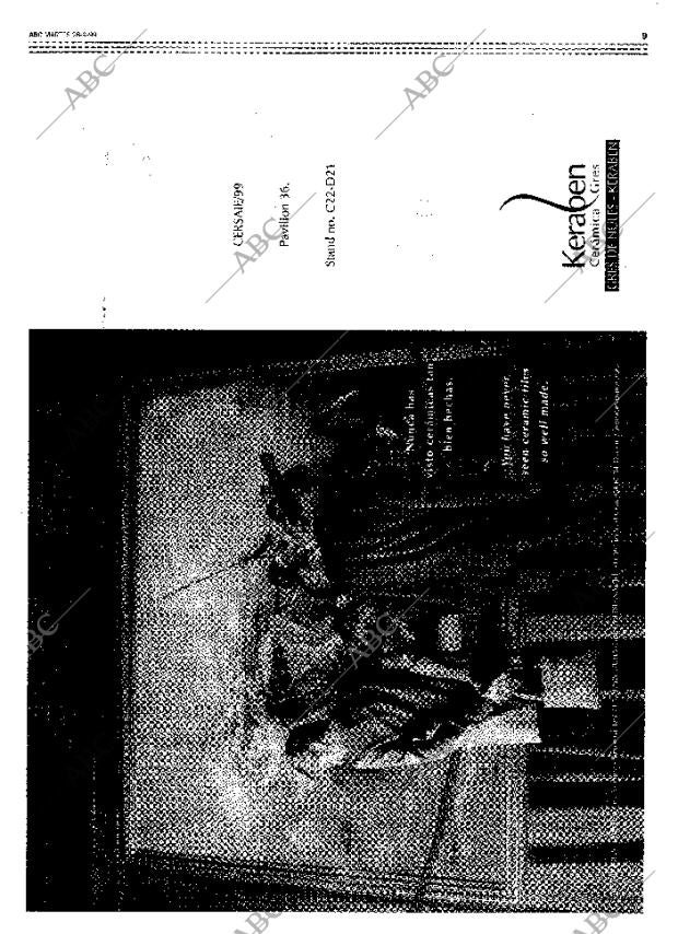 ABC SEVILLA 28-09-1999 página 129