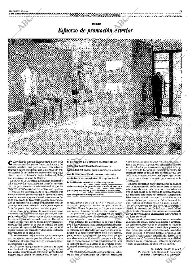 ABC SEVILLA 28-09-1999 página 135