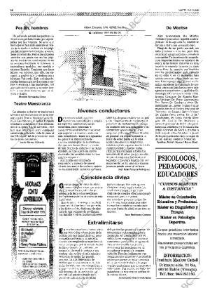 ABC SEVILLA 28-09-1999 página 14
