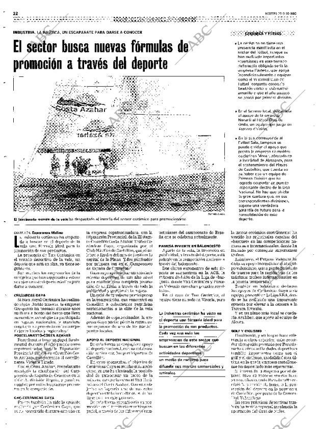 ABC SEVILLA 28-09-1999 página 142