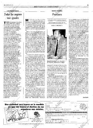 ABC SEVILLA 28-09-1999 página 15