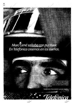 ABC SEVILLA 28-09-1999 página 16