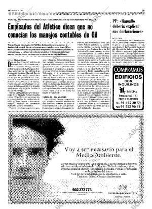 ABC SEVILLA 28-09-1999 página 19