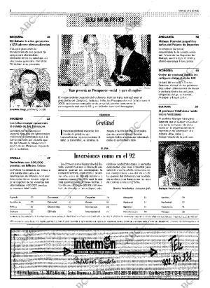 ABC SEVILLA 28-09-1999 página 2