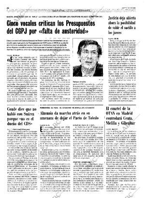 ABC SEVILLA 28-09-1999 página 20