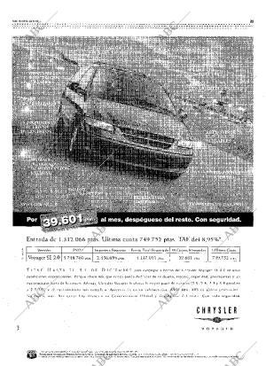 ABC SEVILLA 28-09-1999 página 21