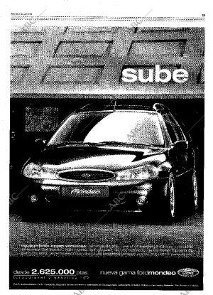 ABC SEVILLA 28-09-1999 página 23