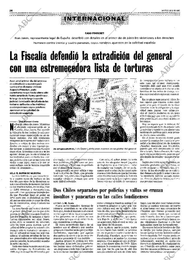 ABC SEVILLA 28-09-1999 página 24