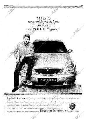 ABC SEVILLA 28-09-1999 página 25