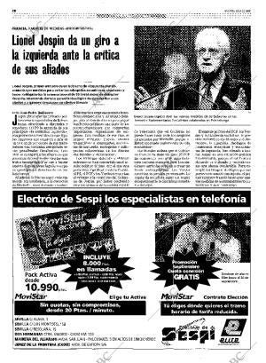 ABC SEVILLA 28-09-1999 página 28