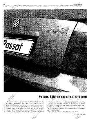 ABC SEVILLA 28-09-1999 página 30