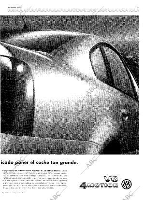 ABC SEVILLA 28-09-1999 página 31