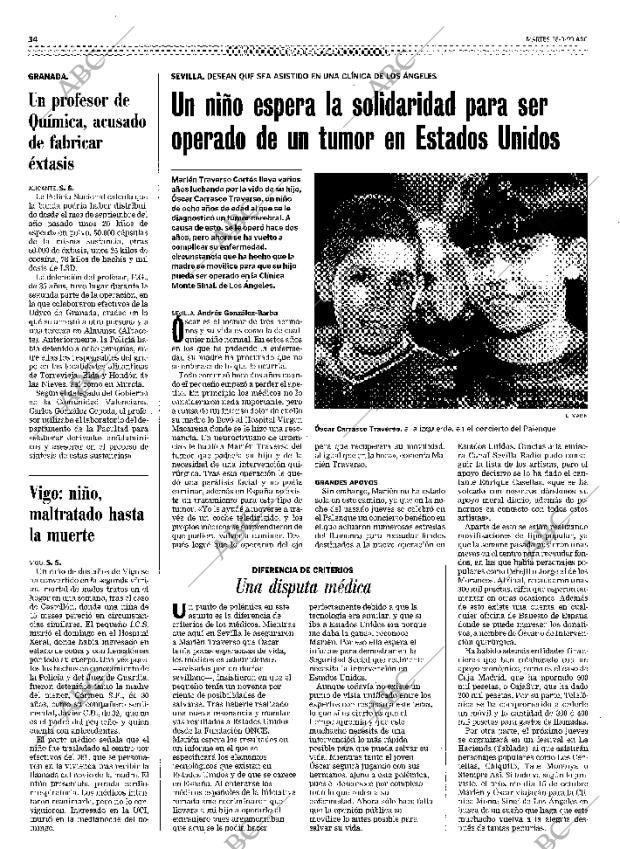 ABC SEVILLA 28-09-1999 página 34