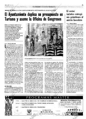 ABC SEVILLA 28-09-1999 página 41