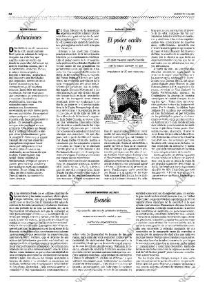 ABC SEVILLA 28-09-1999 página 42