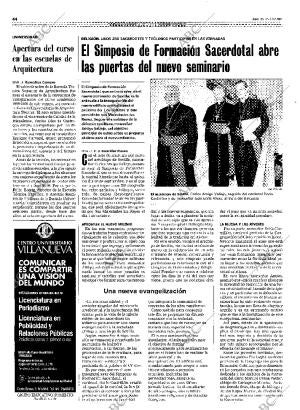 ABC SEVILLA 28-09-1999 página 44